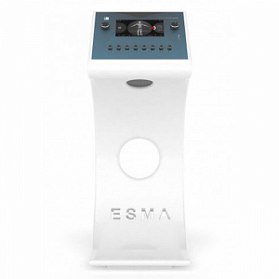 Профессиональный беспроводной ЭМС тренажер ЭСМА Фитнес 9