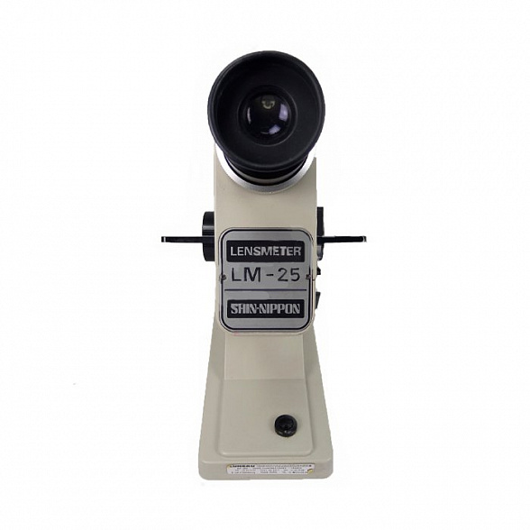 Диоптриметр LM-25 Shin-Nippon