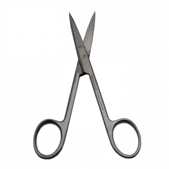 Ножницы остроконечные прямые 170мм