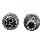 2000 - воздушный микромотор с внутренним охлаждением, Mercury