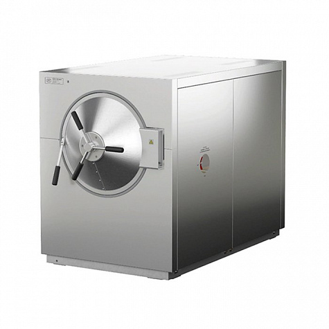 Стерилизатор паровой СПГА-100-1-НН