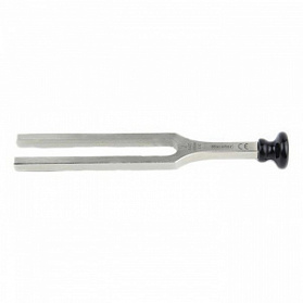 Камертон медицинский Riester А-1 440 Гц из стали на подставке