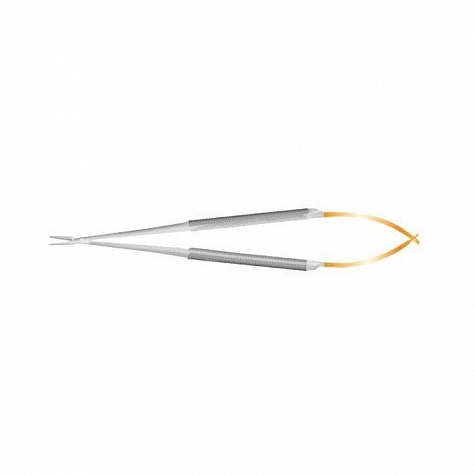 Иглодержатель длина 150 мм, ТВС ПТО Медтехника