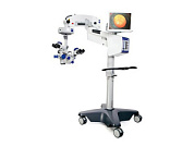 Офтальмологический микроскоп OPMI Lumera T, ZEISS