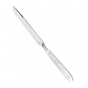 Нож ампутационный большой НЛ 315х180