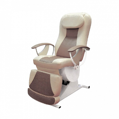 Косметологическое кресло "Ирина" (3 электромотора)