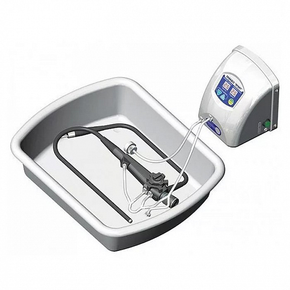 Устройство для обработки эндоскопов ЭНДОДЕЗ Кронт