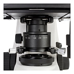 Микроскоп бинокулярный Микромед 3 вариант 2-20М