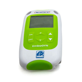 Прибор физиотерапевтический EmbaGYN Pelvic Floor Exerciser для электростимуляции мышц тазового дна