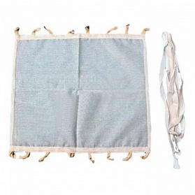 Гамачок для голени на петлях