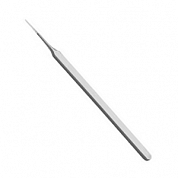 Нож катарактальный малый НЛ 125х25