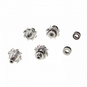 Dentsply Sirona T2 Racer Rotor Package - роторная группа к турбинным наконечникам Sirona серии T2 Racer