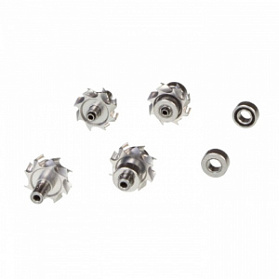 Dentsply Sirona T2 Racer Rotor Package - роторная группа к турбинным наконечникам Sirona серии T2 Racer