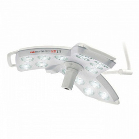 Светильник операционный marLED E15 KLS Martin