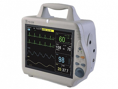 Монитор прикроватный Mindray MEC-1200, Китай