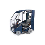 Электроскутер Vermeiren Ceres 4