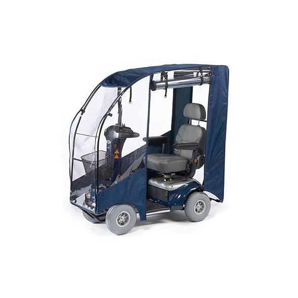 Электроскутер Vermeiren Ceres 4