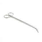 Ножницы горизонтально-изогнутые, детские 185 мм, Surgiwell