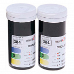 Тест-полоски Холестерин № 10 к анализатору MultiCare-in