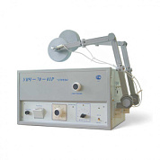 Аппарат УВЧ-терапии УВЧ-70-01Р, Россия