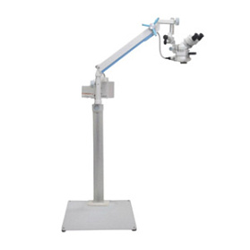 Операционный микроскоп для стоматологии с ZOOM-увеличением MJ 9100S