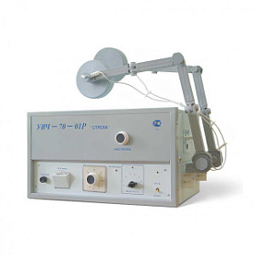 Аппарат УВЧ-терапии УВЧ-70-01Р, Россия