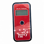 Алкотестер Динго Е-010 (без кабеля и выхода USB)