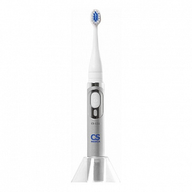 Электрическая зубная щетка CS-131 CS Medica