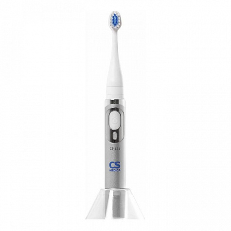 Электрическая зубная щетка CS-131 CS Medica