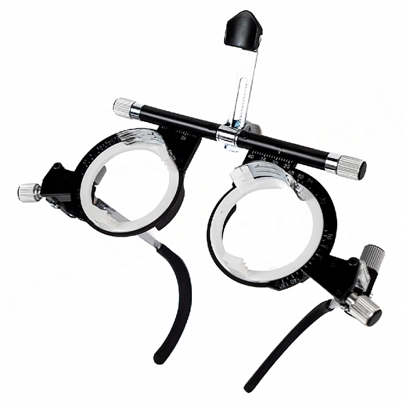 Оправа пробная универсальная TF-3 Shin Nippon