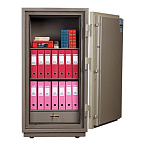 Огнестойкий сейф VALBERG FRS-140.T-CL