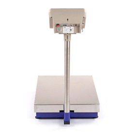 Весы МП 600 ВДА Ф-2 "Гулливер 07" (400х400 мм)