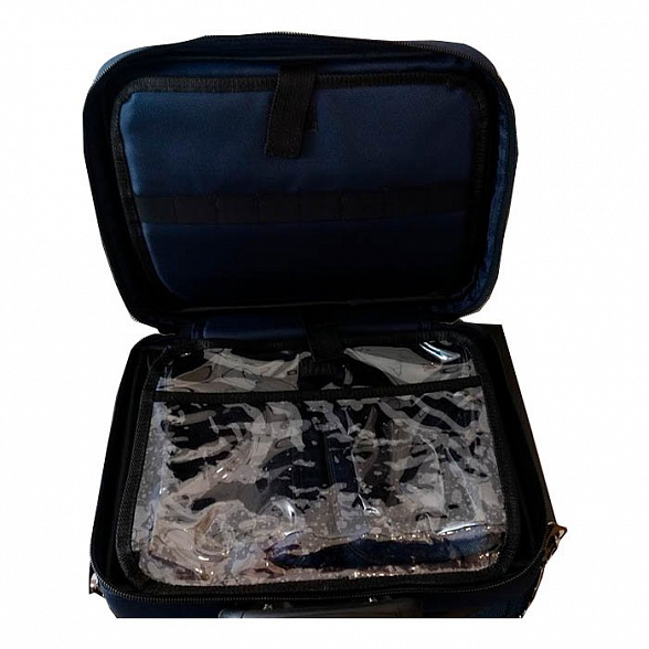 Сумка медицинская СМ-1-01 (врача)