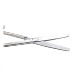 Ножницы тупоконечные прямые 20 см, Surgicon