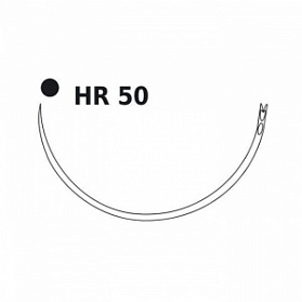 Иглы G 312/7 HR 50 (110) в блистерах