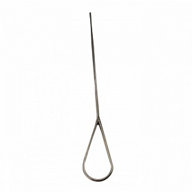 Зонд ушной Воячека пуговчатый, Surgicon