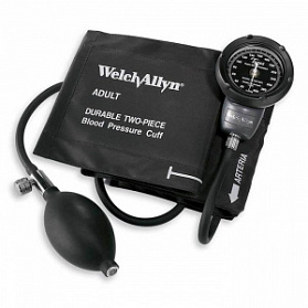 Тонометр DS48 DURASHOCK Platinum Series Welch Allyn