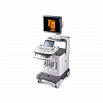 УЗИ аппарат Accuvix XG Samsung Medison