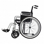 Инвалидная кресло-коляска механическая Ortonica Base 300