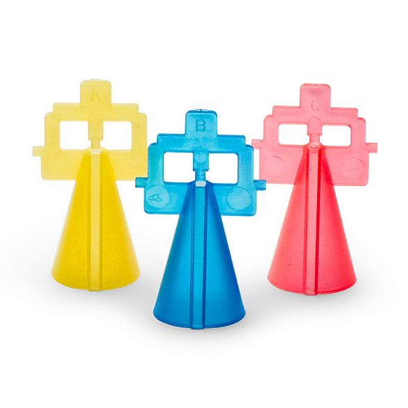 Ингалятор LD-212C (Жёлтый)