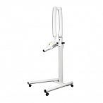 Высокочастотный мобильный рентген, Evolution