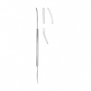 24-539-04-07 DISSECTOR, Robb, DOUBLE, NO. 4, 24 CM