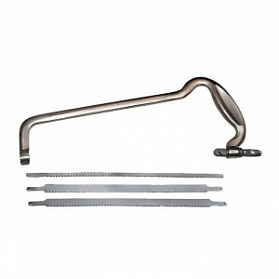 Пила рамочная Surgiwell