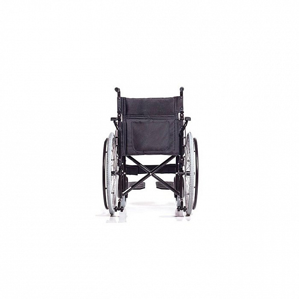 Инвалидная кресло-коляска механическая Ortonica BASE 110