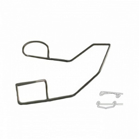 Векорасширитель по Барракеру темпоральный R-1831