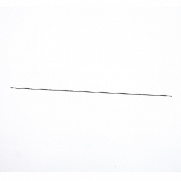 Зонд хирургический пуговчатый 2-х сторонний, 200х1,5