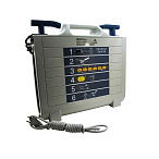 Дефибриллятор Primedic Defi-B