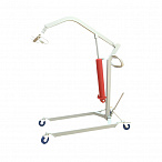 Передвижной подъемник для инвалидов Veara Flamingo