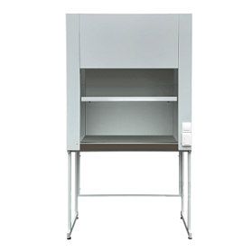 Шкаф вытяжной ВМ-113 (металлический) эконом