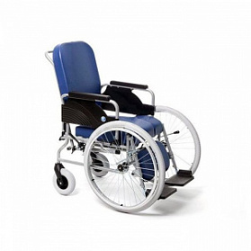 Кресло-стул с санитарным оснащением активное на колесах Vermeiren NV 9301